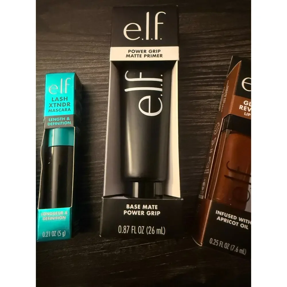 e.l.f. skin nib skin